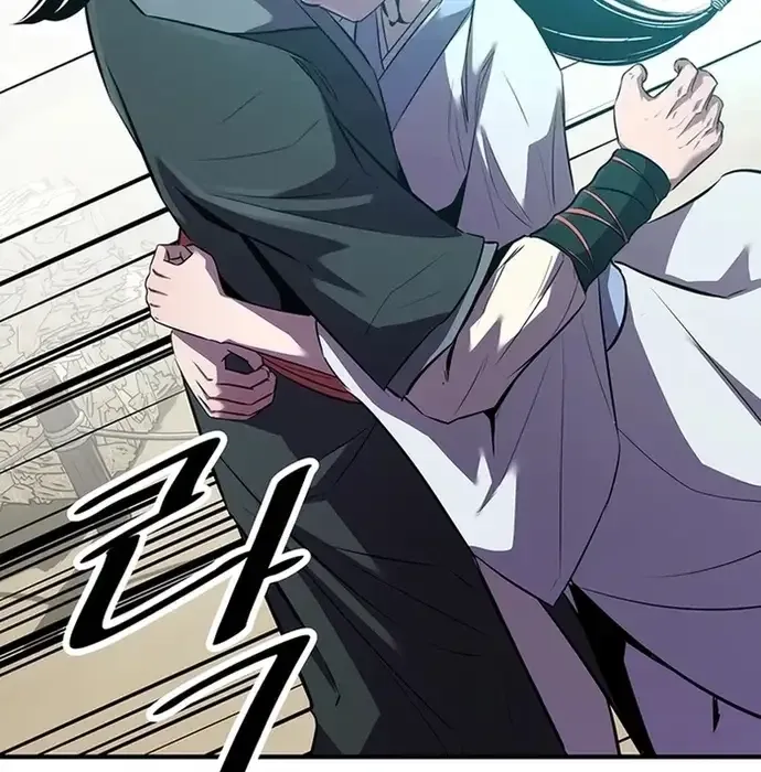 Thiên Hạ Đệ Nhất Võ Sư Chapter 35 - Trang 2