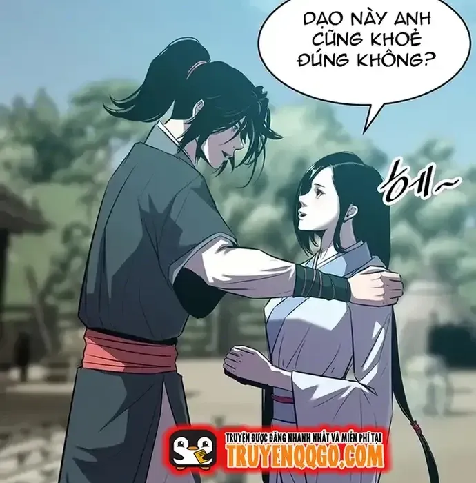 Thiên Hạ Đệ Nhất Võ Sư Chapter 35 - Trang 2