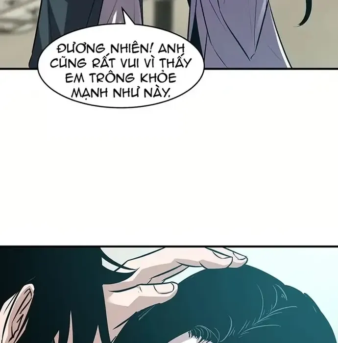 Thiên Hạ Đệ Nhất Võ Sư Chapter 35 - Trang 2