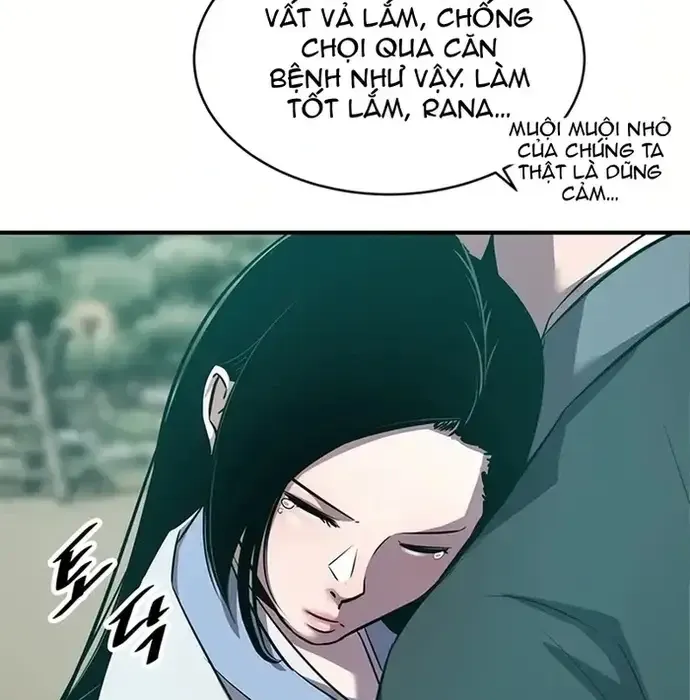 Thiên Hạ Đệ Nhất Võ Sư Chapter 35 - Trang 2
