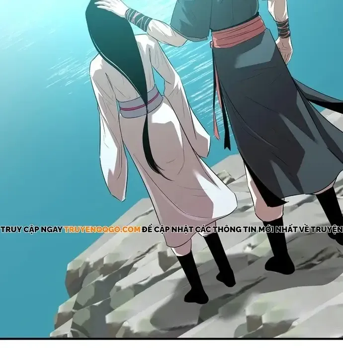 Thiên Hạ Đệ Nhất Võ Sư Chapter 36 - Trang 2