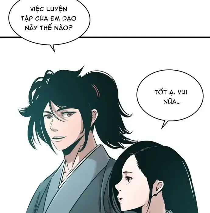 Thiên Hạ Đệ Nhất Võ Sư Chapter 36 - Trang 2