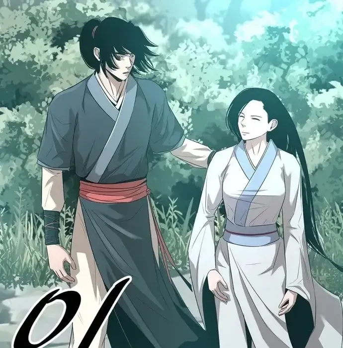 Thiên Hạ Đệ Nhất Võ Sư Chapter 36 - Trang 2