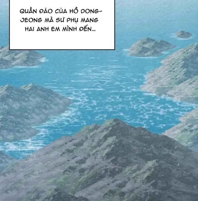 Thiên Hạ Đệ Nhất Võ Sư Chapter 36 - Trang 2