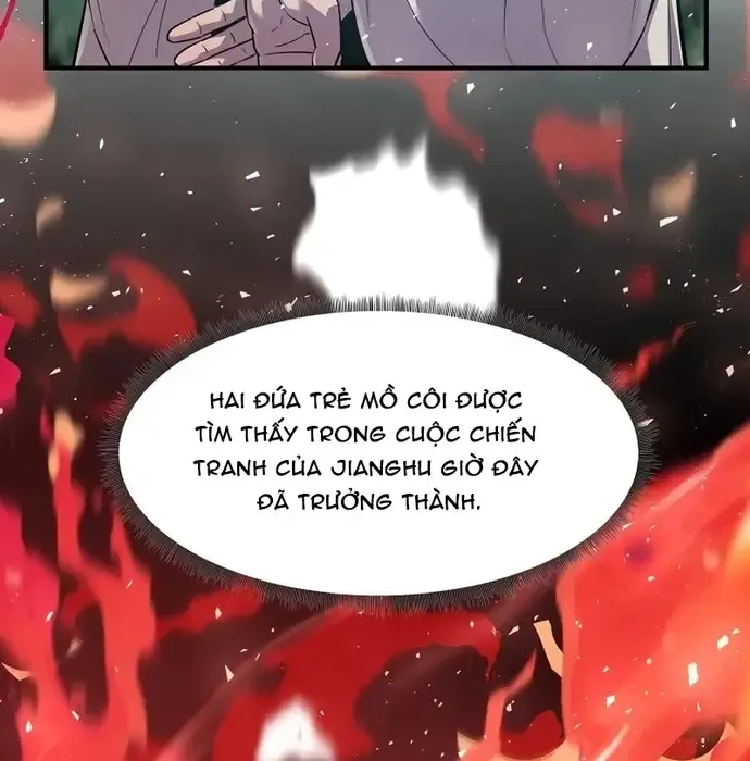 Thiên Hạ Đệ Nhất Võ Sư Chapter 36 - Trang 2