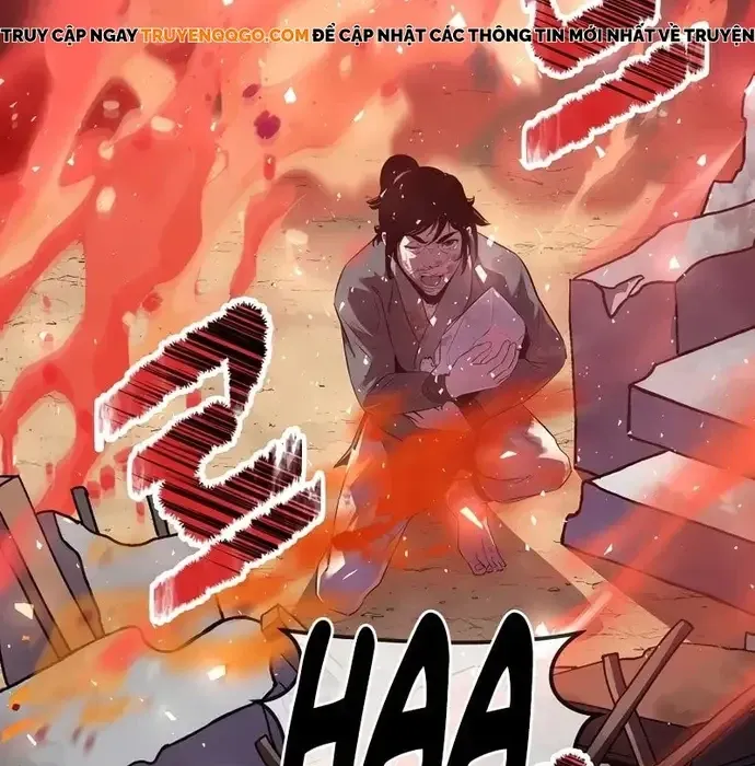 Thiên Hạ Đệ Nhất Võ Sư Chapter 36 - Trang 2