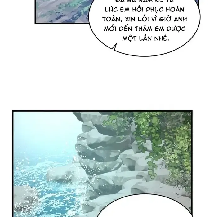 Thiên Hạ Đệ Nhất Võ Sư Chapter 36 - Trang 2