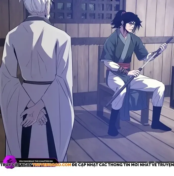 Thiên Hạ Đệ Nhất Võ Sư Chapter 36 - Trang 2