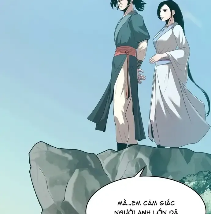 Thiên Hạ Đệ Nhất Võ Sư Chapter 36 - Trang 2