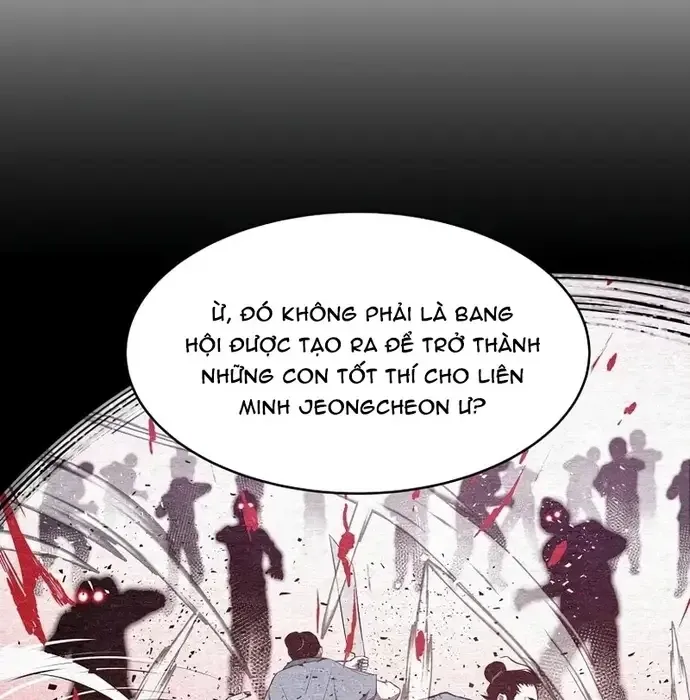 Thiên Hạ Đệ Nhất Võ Sư Chapter 36 - Trang 2