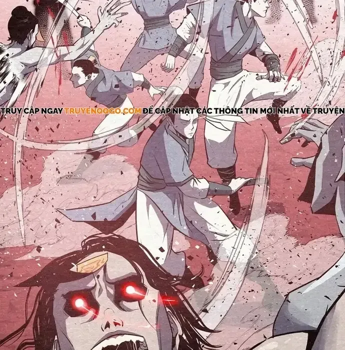 Thiên Hạ Đệ Nhất Võ Sư Chapter 36 - Trang 2