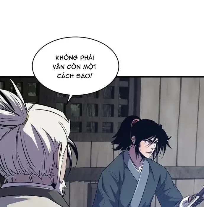 Thiên Hạ Đệ Nhất Võ Sư Chapter 36 - Trang 2