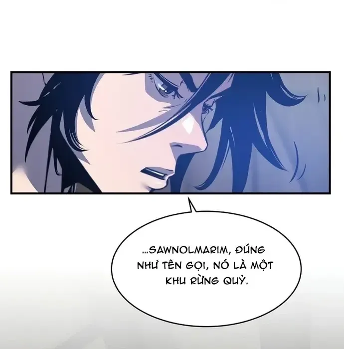 Thiên Hạ Đệ Nhất Võ Sư Chapter 36 - Trang 2