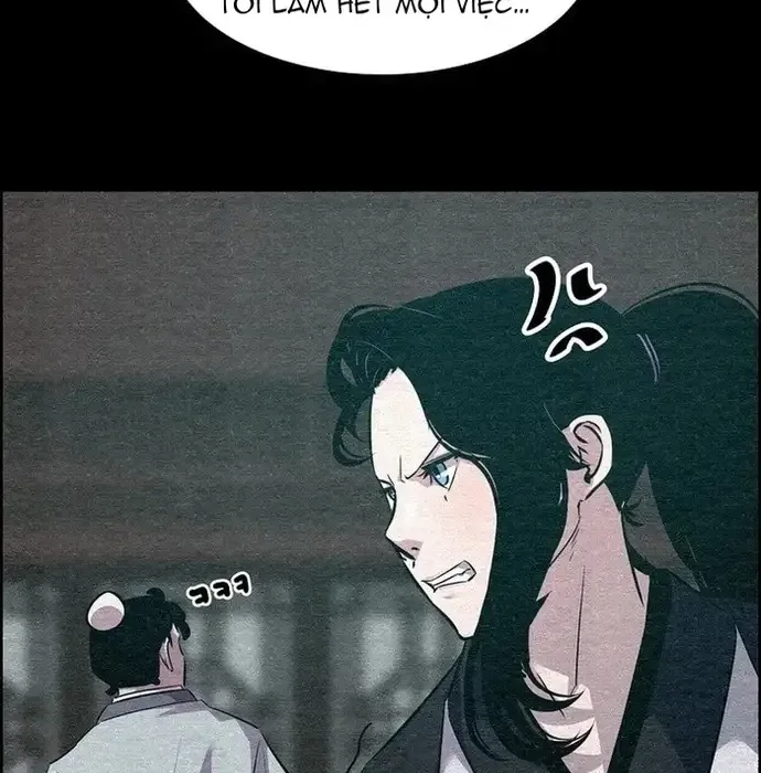 Thiên Hạ Đệ Nhất Võ Sư Chapter 37 - Trang 2