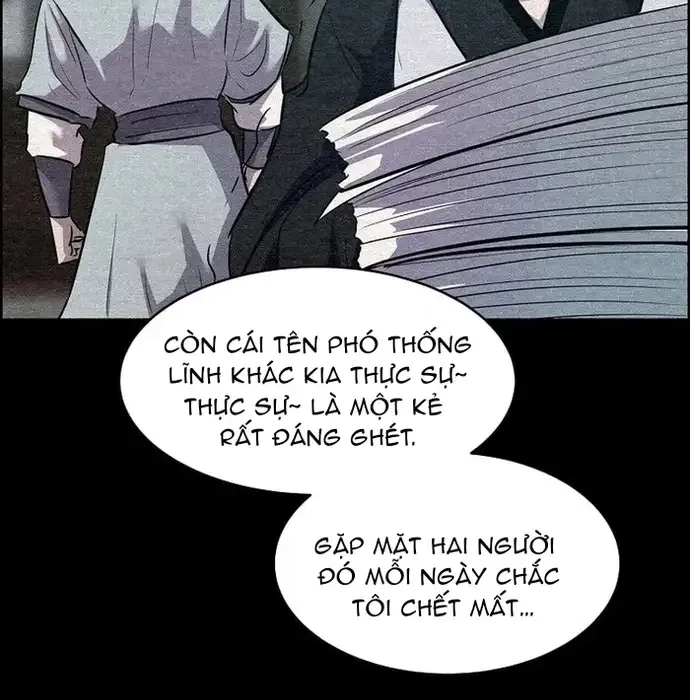 Thiên Hạ Đệ Nhất Võ Sư Chapter 37 - Trang 2