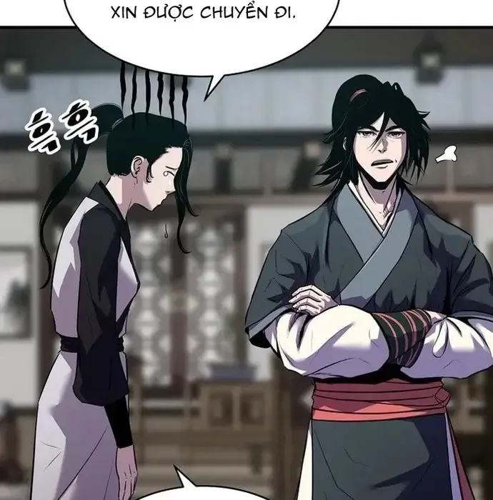 Thiên Hạ Đệ Nhất Võ Sư Chapter 37 - Trang 2
