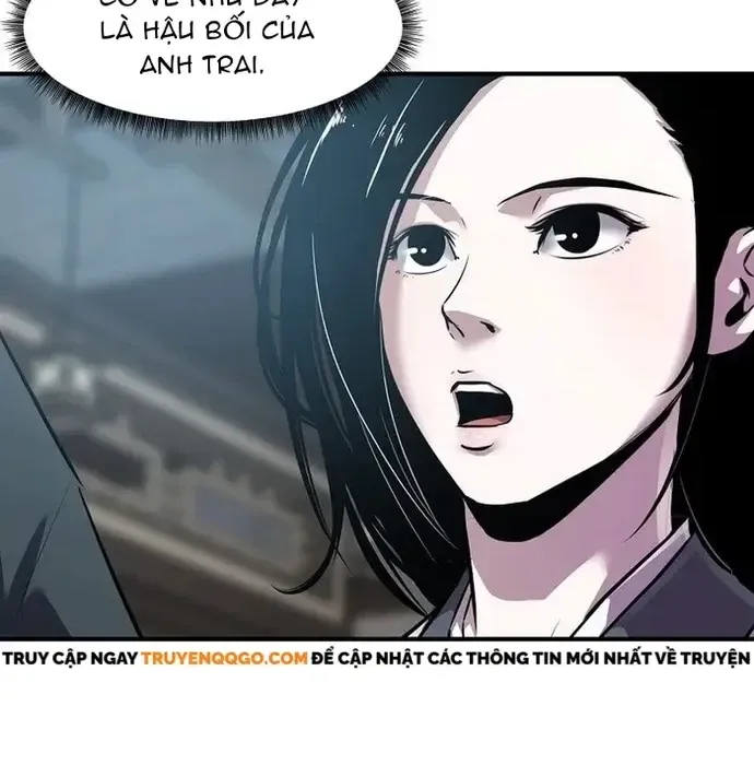 Thiên Hạ Đệ Nhất Võ Sư Chapter 37 - Trang 2