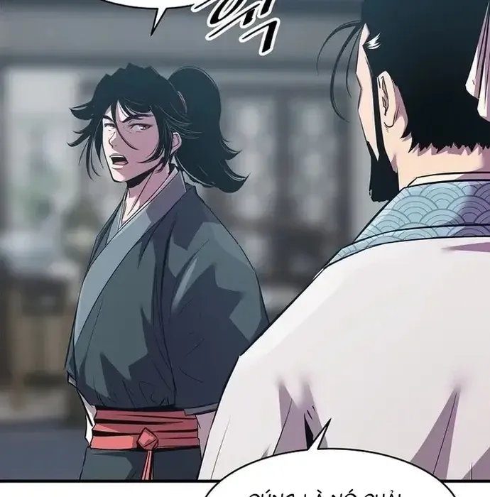 Thiên Hạ Đệ Nhất Võ Sư Chapter 37 - Trang 2