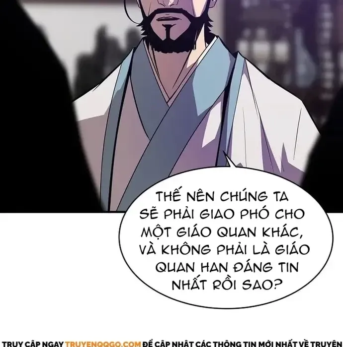 Thiên Hạ Đệ Nhất Võ Sư Chapter 37 - Trang 2