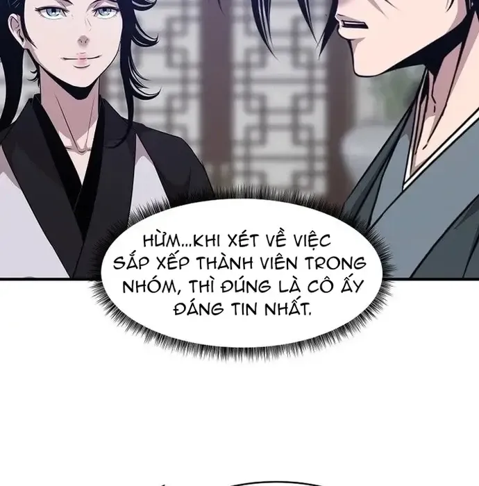 Thiên Hạ Đệ Nhất Võ Sư Chapter 37 - Trang 2