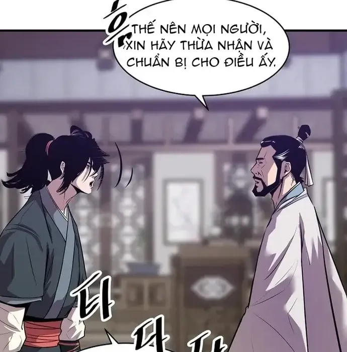 Thiên Hạ Đệ Nhất Võ Sư Chapter 37 - Trang 2