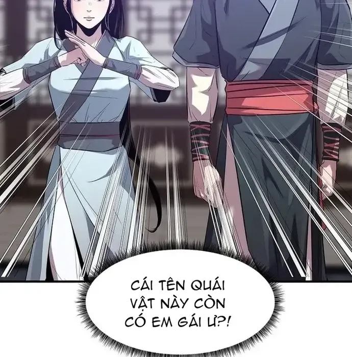Thiên Hạ Đệ Nhất Võ Sư Chapter 37 - Trang 2