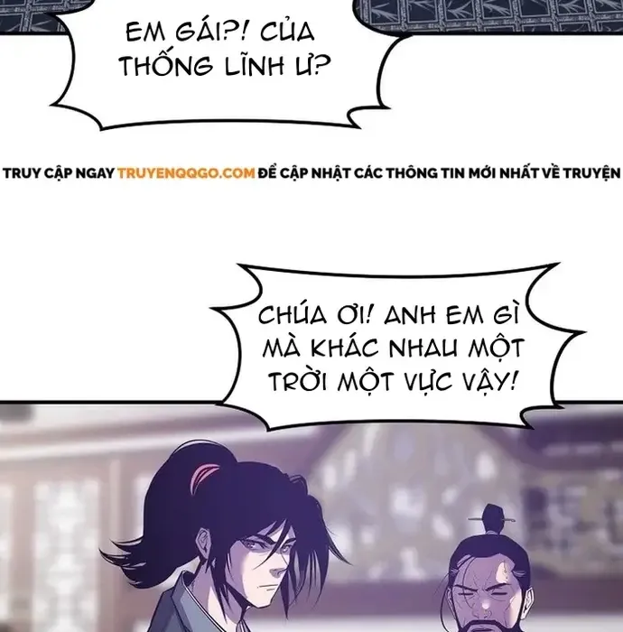 Thiên Hạ Đệ Nhất Võ Sư Chapter 37 - Trang 2