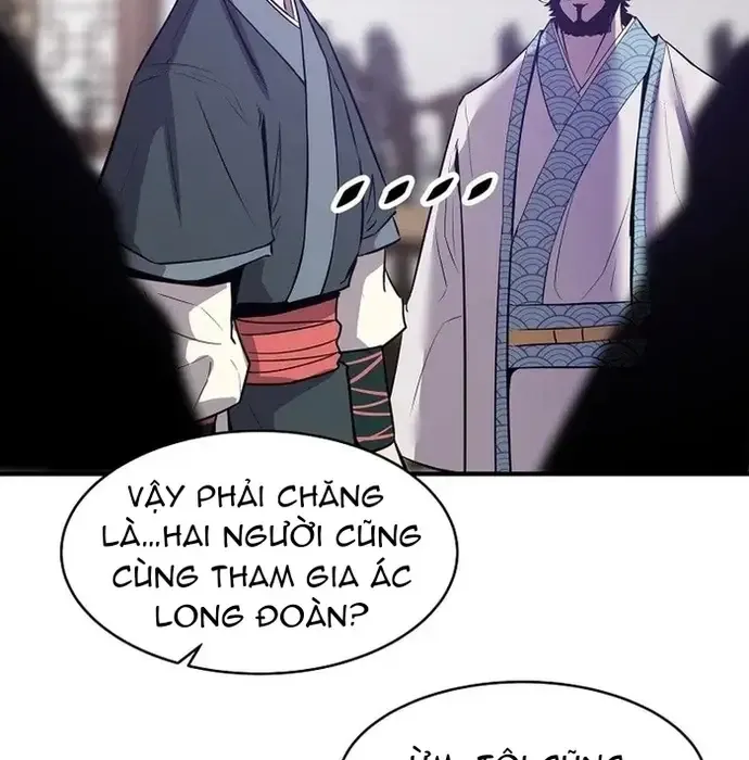 Thiên Hạ Đệ Nhất Võ Sư Chapter 37 - Trang 2