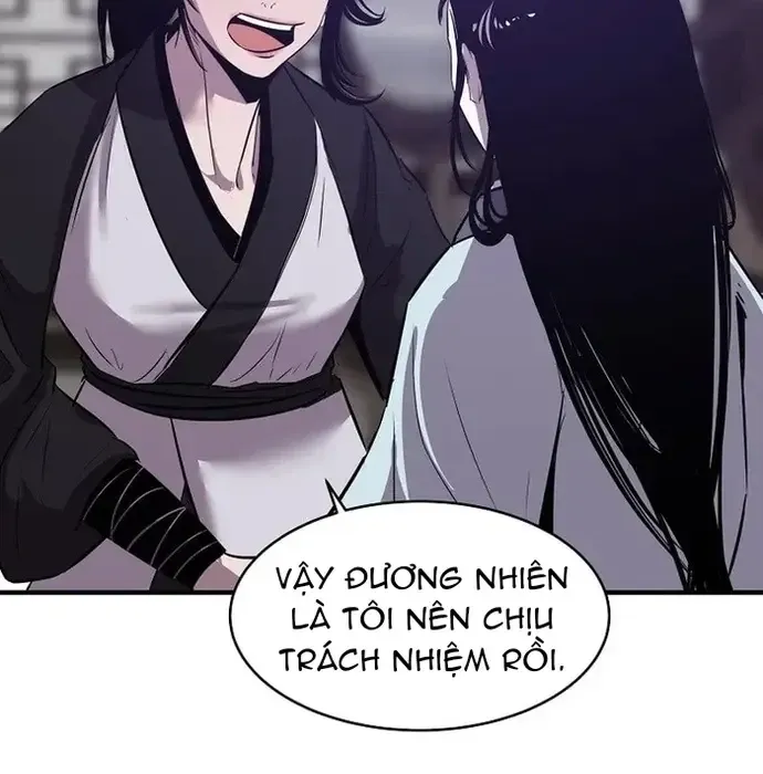 Thiên Hạ Đệ Nhất Võ Sư Chapter 37 - Trang 2