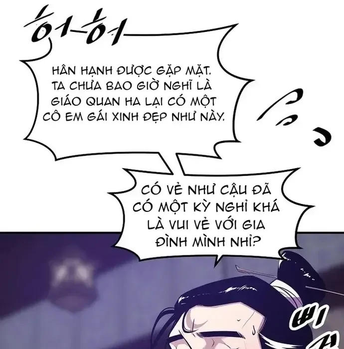Thiên Hạ Đệ Nhất Võ Sư Chapter 37 - Trang 2