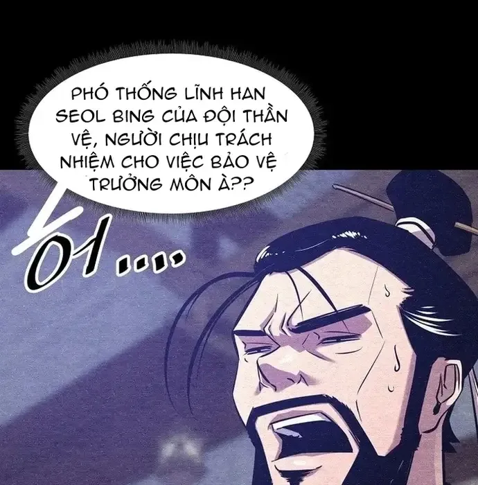 Thiên Hạ Đệ Nhất Võ Sư Chapter 37 - Trang 2