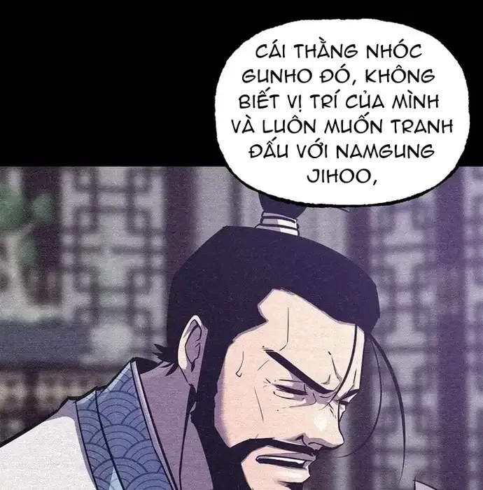 Thiên Hạ Đệ Nhất Võ Sư Chapter 37 - Trang 2