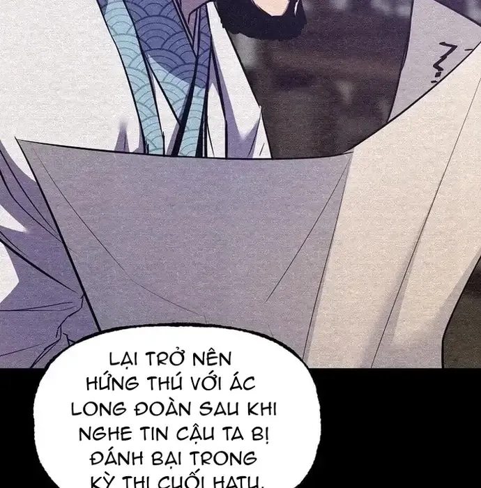 Thiên Hạ Đệ Nhất Võ Sư Chapter 37 - Trang 2