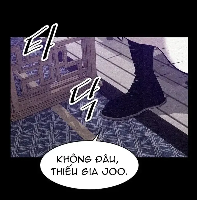 Thiên Hạ Đệ Nhất Võ Sư Chapter 37 - Trang 2