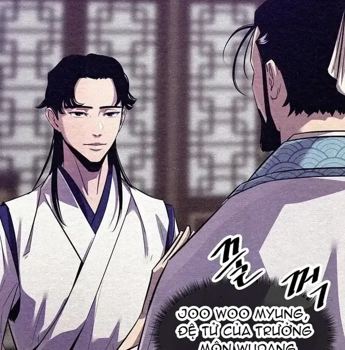 Thiên Hạ Đệ Nhất Võ Sư Chapter 37 - Trang 2