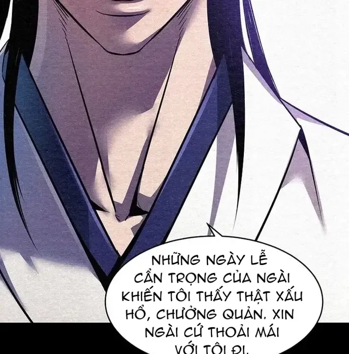 Thiên Hạ Đệ Nhất Võ Sư Chapter 37 - Trang 2