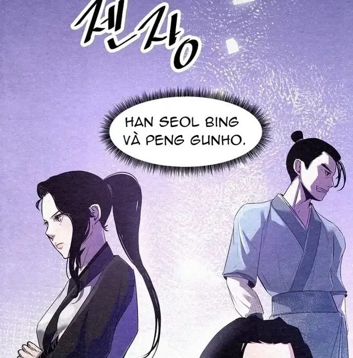 Thiên Hạ Đệ Nhất Võ Sư Chapter 37 - Trang 2