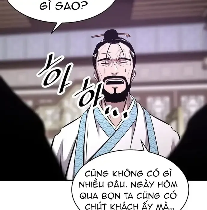 Thiên Hạ Đệ Nhất Võ Sư Chapter 37 - Trang 2