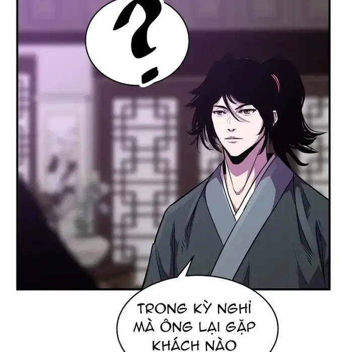 Thiên Hạ Đệ Nhất Võ Sư Chapter 37 - Trang 2
