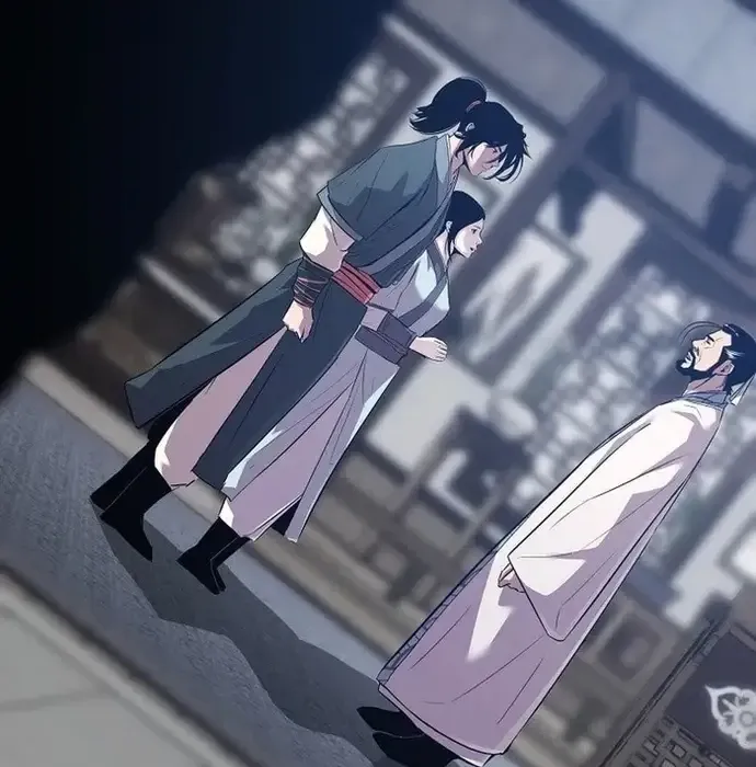 Thiên Hạ Đệ Nhất Võ Sư Chapter 37 - Trang 2