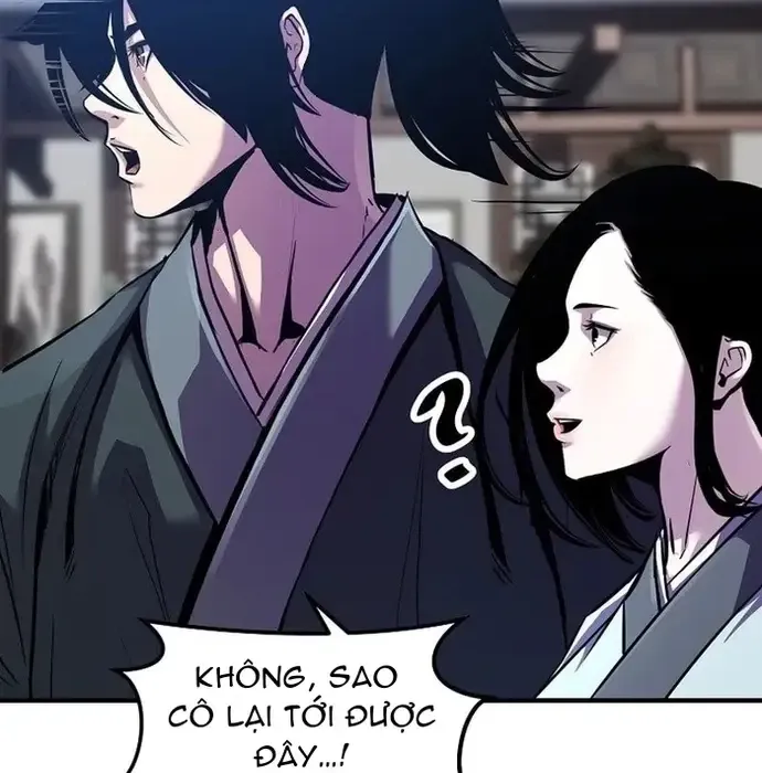 Thiên Hạ Đệ Nhất Võ Sư Chapter 37 - Trang 2