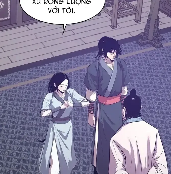 Thiên Hạ Đệ Nhất Võ Sư Chapter 37 - Trang 2