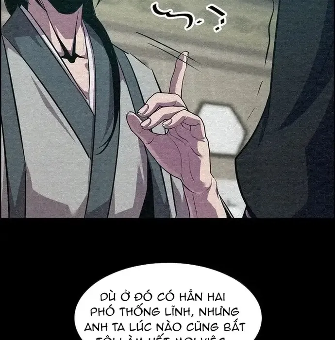 Thiên Hạ Đệ Nhất Võ Sư Chapter 37 - Trang 2