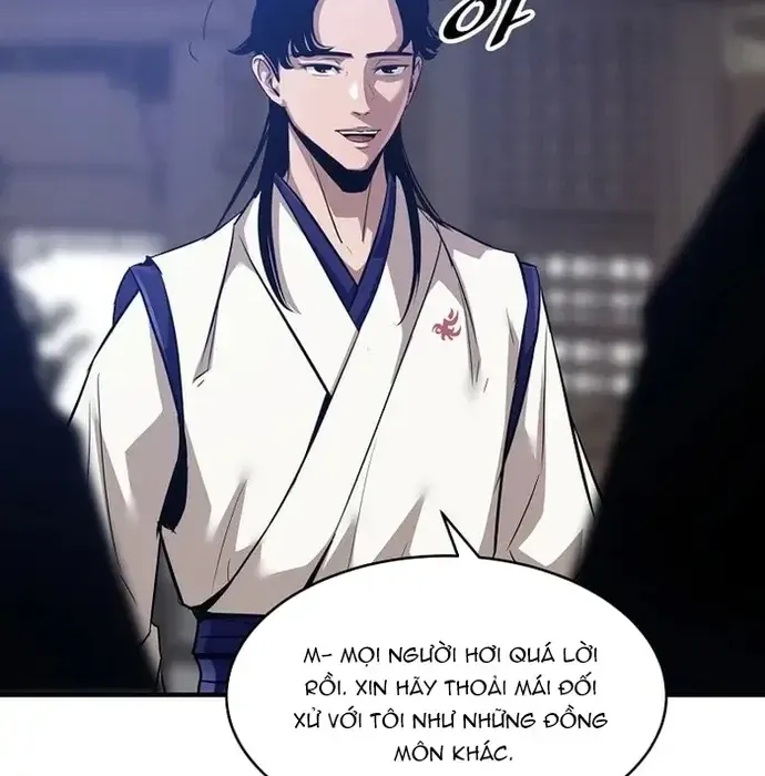 Thiên Hạ Đệ Nhất Võ Sư Chapter 38 - Trang 2