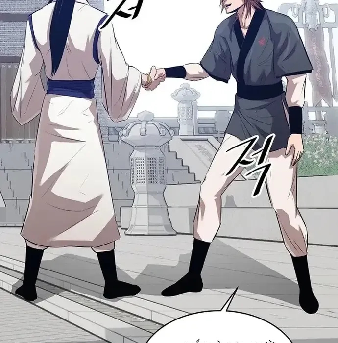 Thiên Hạ Đệ Nhất Võ Sư Chapter 38 - Trang 2