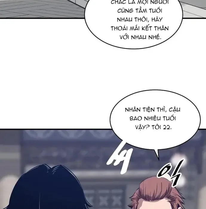 Thiên Hạ Đệ Nhất Võ Sư Chapter 38 - Trang 2