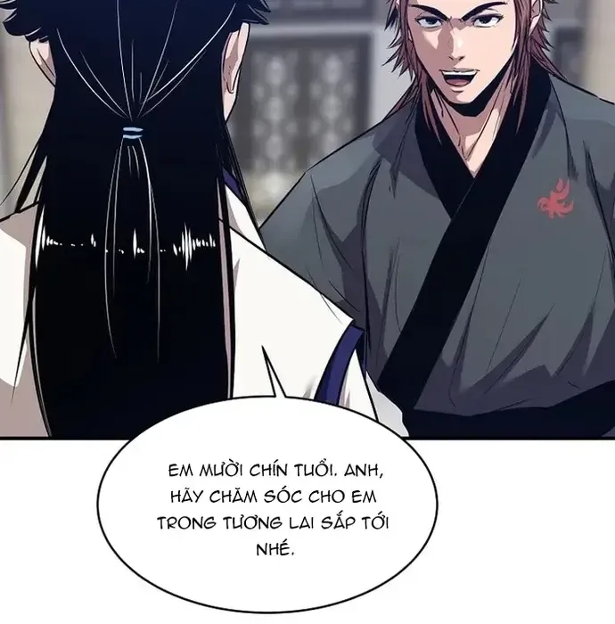 Thiên Hạ Đệ Nhất Võ Sư Chapter 38 - Trang 2