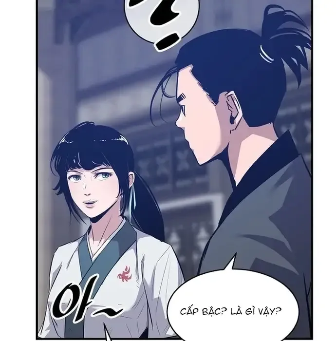 Thiên Hạ Đệ Nhất Võ Sư Chapter 38 - Trang 2