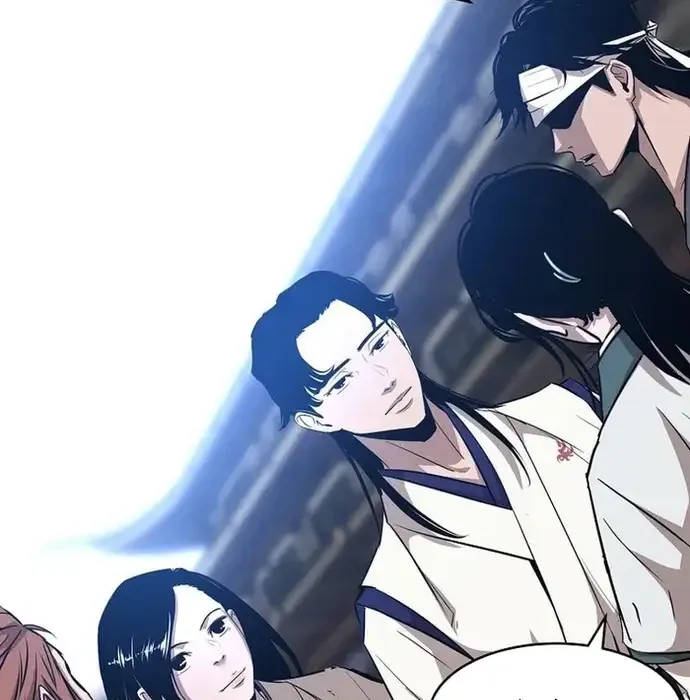 Thiên Hạ Đệ Nhất Võ Sư Chapter 38 - Trang 2
