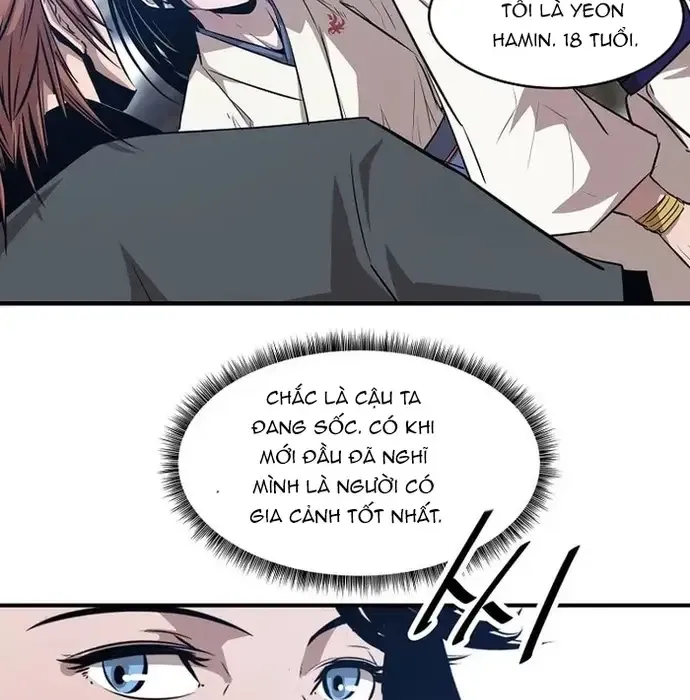 Thiên Hạ Đệ Nhất Võ Sư Chapter 38 - Trang 2